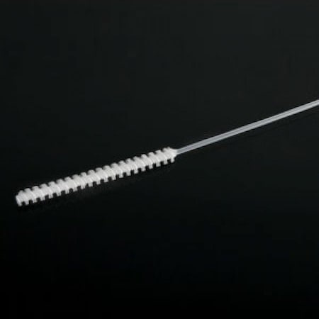 Gordon Brush 1/4 Brush Diameter Metal Free Tube Brush - Polypropylene, PK6 710212